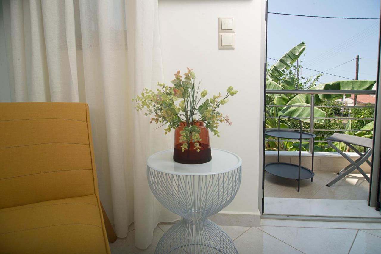 Spectacular Apartment Near Dance Hall/Center Каламата Екстер'єр фото