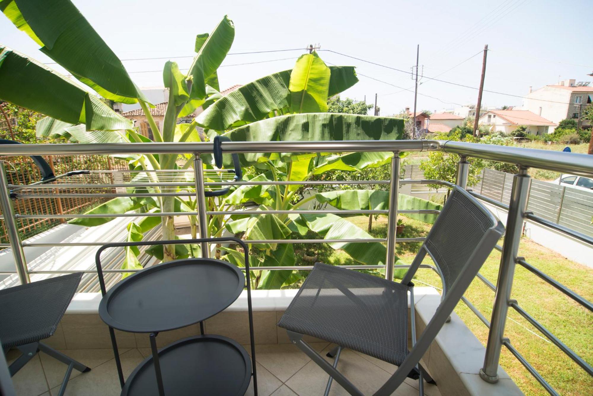 Spectacular Apartment Near Dance Hall/Center Каламата Екстер'єр фото
