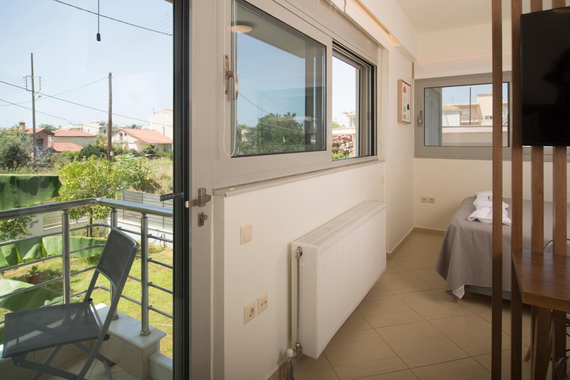 Spectacular Apartment Near Dance Hall/Center Каламата Екстер'єр фото