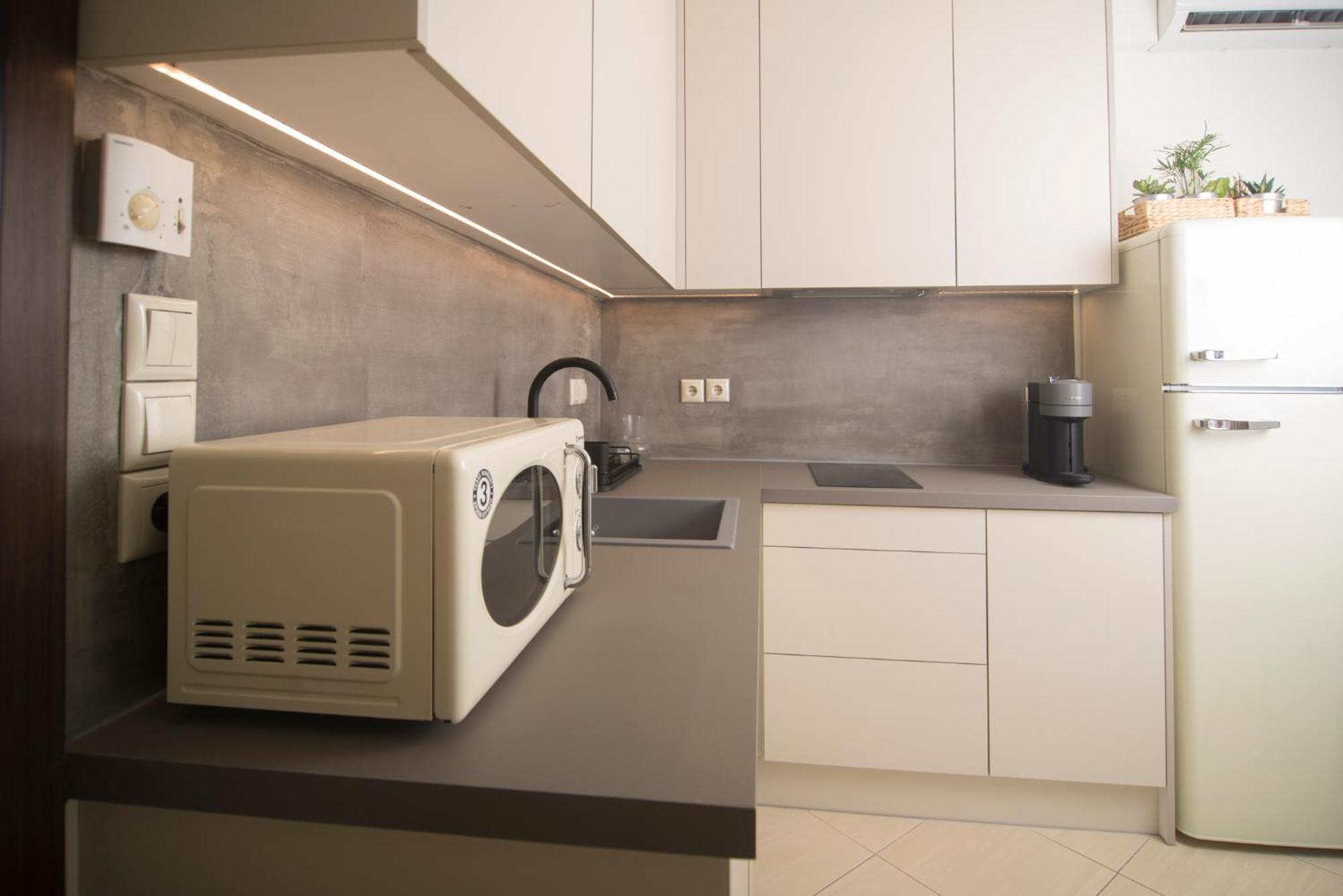 Spectacular Apartment Near Dance Hall/Center Каламата Екстер'єр фото