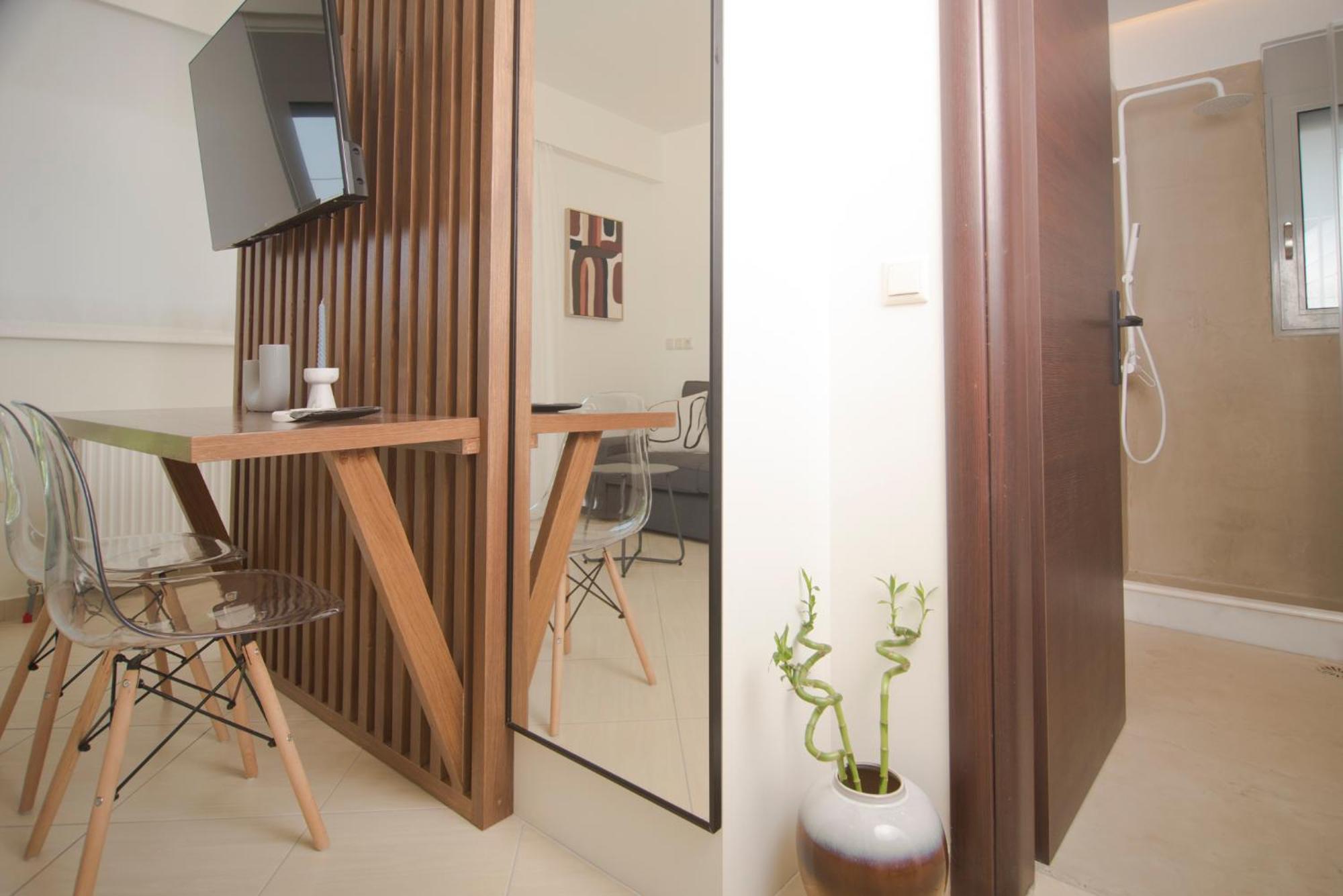 Spectacular Apartment Near Dance Hall/Center Каламата Екстер'єр фото