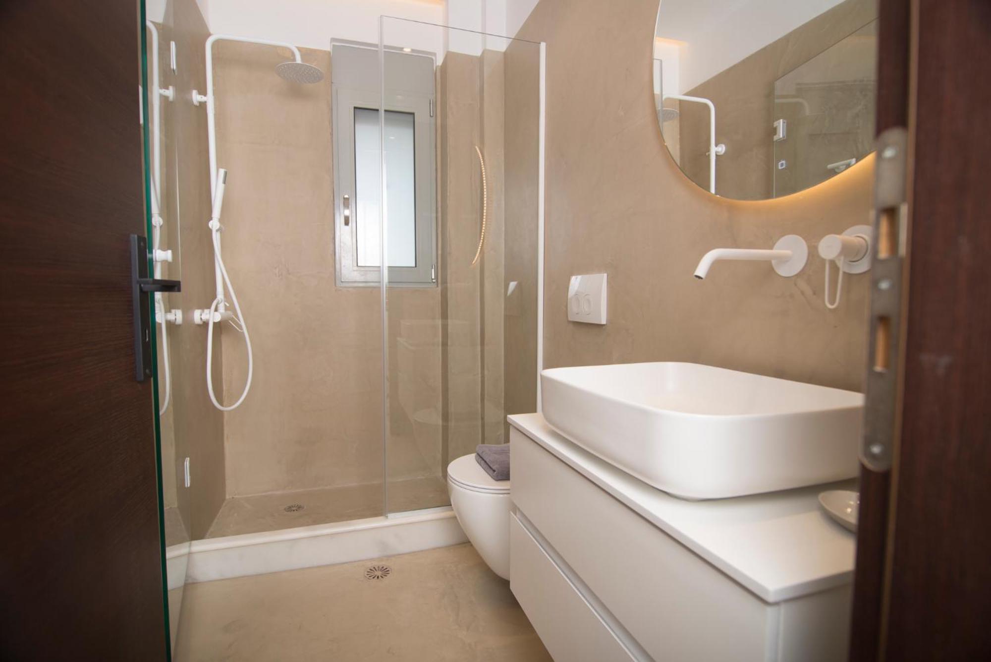 Spectacular Apartment Near Dance Hall/Center Каламата Екстер'єр фото