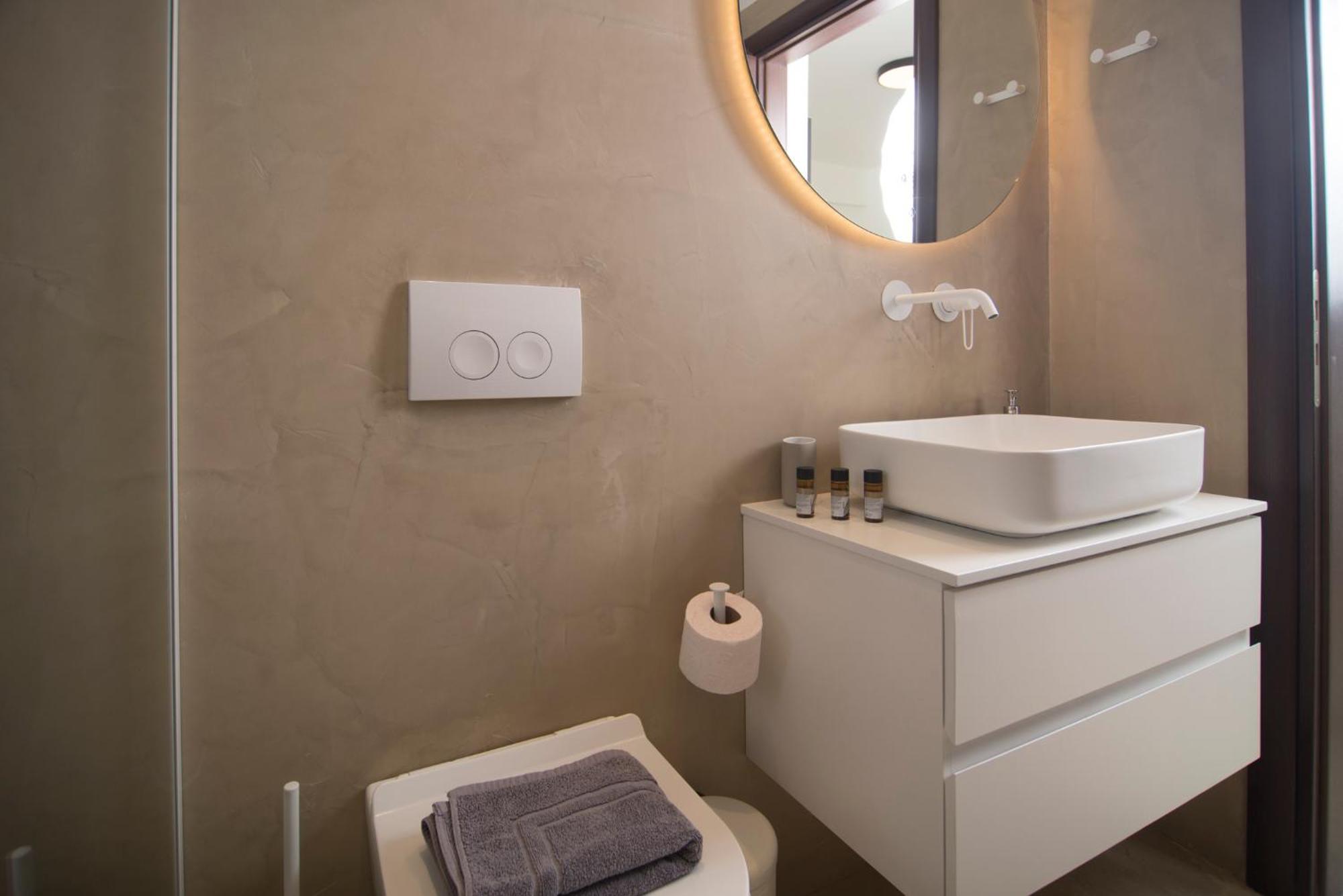 Spectacular Apartment Near Dance Hall/Center Каламата Екстер'єр фото